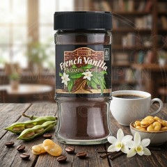 칼디 프라이빗클럽 프렌치바닐라 인스턴트커피 50g / 일본 KALDI