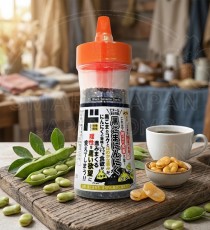 일본 돈키호테 고마닌니쿠 참깨마늘 후레이크 조미료 흑임자맛 100g