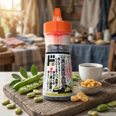 일본 돈키호테 고마닌니쿠 참깨마늘 후레이크 조미료 흑임자맛 100g