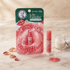 일본 로토 멘소래담 립밤 립퐁듀 로제핑크 3g