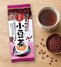 일본 OSK 벳핀 일본산 팥차 티백 20봉 120g