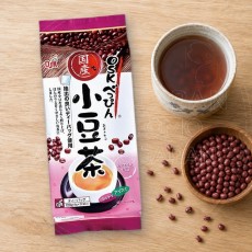 일본 OSK 벳핀 국산 팥차 티백 20봉 120g