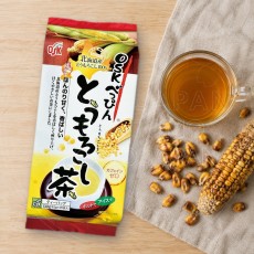 일본 OSK 벳핀 옥수수차 티백 20봉 130g