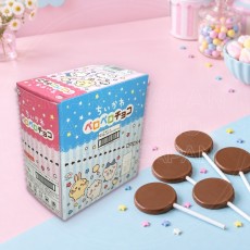 일본 후지야 치이카와 페로페로 초코 1박스 12개입 144g