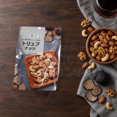 일본 세븐일레븐 트러플 넛츠 견과류 믹스 60g 5봉