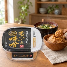 칼디 모헤지 무첨가 생된장 미소 500g / 일본 KALDI 된장