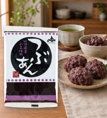 칼디 홋카이도 팥 통팥 앙금 350g / 일본 KALDI