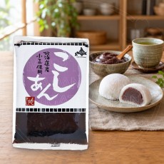 칼디 홋카이도 팥 고운 앙금 350g / 일본 KALDI