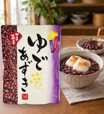칼디 모헤지 삶은 팥 200g / 일본 KALDI