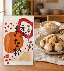 칼디 모헤지 고소한 콩가루 키나코 100g / 일본 KALDI