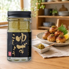 칼디 모헤지 무첨가 유자후추 유즈코쇼 60g / 일본 KALDI