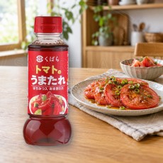 칼디 쿠바라 토마토 소스 드레싱 290g / 일본 KALDI
