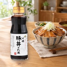 칼디 홋카이도 부타동 돼지고기 덮밥 소스 250g / 일본 KALDI