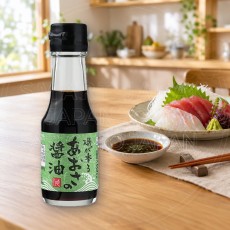 칼디 파래 간장 아오사 쇼유 100ml / 일본 KALDI
