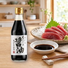 칼디 모헤지 국산콩 간장 300ml / 일본 KALDI