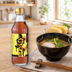 칼디 시로다시 가쓰오 백다시 360ml / 일본 KALDI