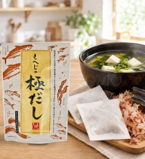 칼디 모헤지 가쓰오 다시팩 8팩 64g / 일본 KALDI