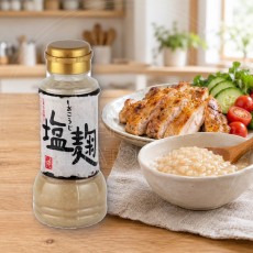 칼디 소금누룩 시오코지 보틀 230g / 일본 KALDI