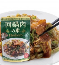 칼디 회과육 소스 2-3인분 70g / 일본 KALDI
