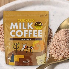 칼디 인스턴트 밀크커피 150g / 일본 KALDI