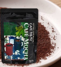 칼디 카페칼디 인스턴트커피 카페모카 봉지타입 70g / 일본 KALDI