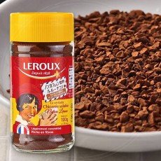 르루 인스턴트 치커리 커피 100g / 일본 KALDI