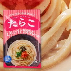 칼디 명란 크림 우동 소스 60g / 일본 KALDI