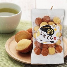 칼디 모헤지 꿀 미니 방울 카스테라 88g / 일본 KALDI