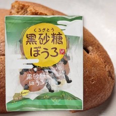 칼디 모헤지 흑설탕 보로 6개입 / 일본 KALDI