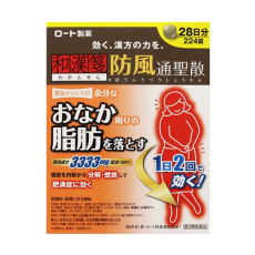 신와칸센 3333mg 224정