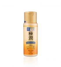 하다라보 고쿠준 히알루론산 프리미엄 로션(유액) 140ml