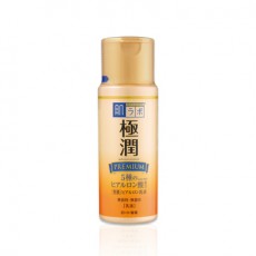 하다라보 고쿠준 히알루론산 프리미엄 로션(유액) 140ml