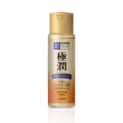 하다라보 고쿠준 히알루론산 프리미엄 스킨(화장수) 170ml