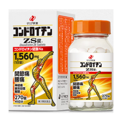 콘드로이친 zs 270정 (대용량)