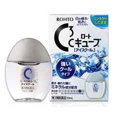 로토 C 큐브 아이스 쿨 13mL_로트