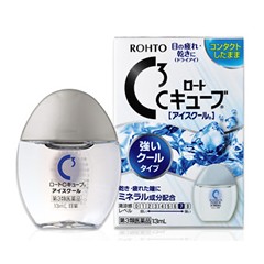 로토 C 큐브 아이스 쿨 13mL_로트