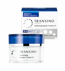 트란시노 약용 화이트닝 리페어크림 35g