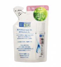 하다라보 고쿠준 히알루론산 로션(유액) 리필 140ml