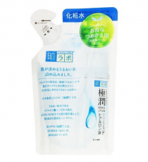 하다라보 고쿠준 히알루론산 스킨(화장수) 리필 170ml