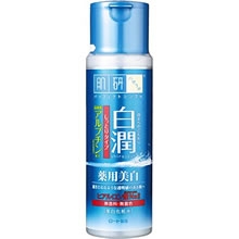 하다라보 시로준 스킨(화장수) 약용미백 촉촉한 타입 170ml