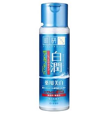 하다라보 시로준 스킨(화장수) 약용미백 촉촉한 타입 170ml