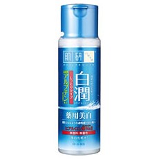 하다라보 시로준 스킨(화장수) 약용미백 촉촉한 타입 170ml