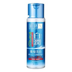 하다라보 시로준 스킨(화장수) 약용미백 촉촉한 타입 170ml
