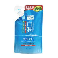 하다라보 시로준 스킨(화장수) 약용미백 촉촉한 타입 리필 170ml