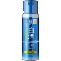하다라보 시로준 스킨(화장수) 약용미백 170ml
