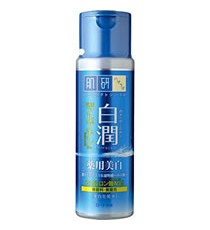 하다라보 시로준 스킨(화장수) 약용미백 170ml