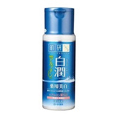 하다라보 시로준 로션(유액) 약용미백 140ml