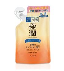 하다라보 고쿠준 히알루론산 프리미엄 로션(유액) 리필 140ml