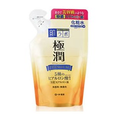 하다라보 고쿠준 히알루론산 프리미엄 스킨(화장수) 리필 170ml