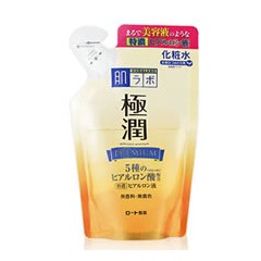 하다라보 고쿠준 히알루론산 프리미엄 스킨(화장수) 리필 170ml